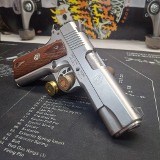 RUGER SR1911 COMMANDER-STYLE .45 ACP - Image 1 of 5