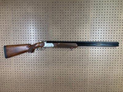 TRISTAR ARMS INC. TRINITY II LT 20 GA - Image 1 of 10
