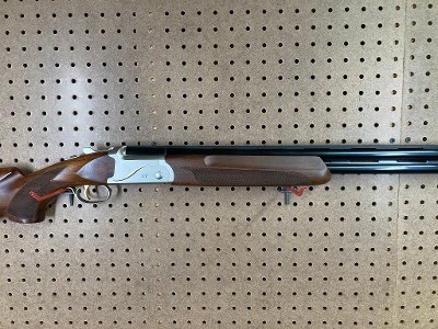 TRISTAR ARMS INC. TRINITY II LT 20 GA - Image 3 of 10
