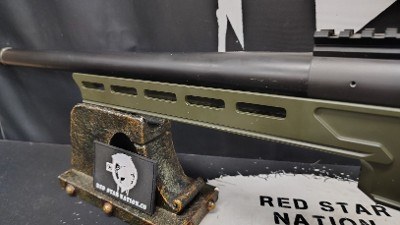HOWA 1500 6.5MM CREEDMOOR - Image 9 of 10