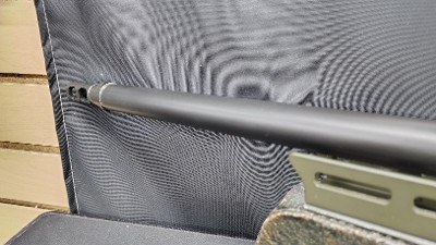 HOWA 1500 6.5MM CREEDMOOR - Image 10 of 10