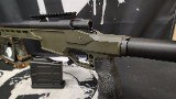 HOWA 1500 6.5MM CREEDMOOR - Image 8 of 10