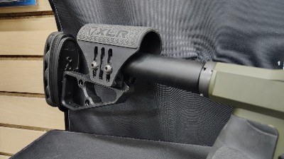 HOWA 1500 6.5MM CREEDMOOR - Image 5 of 10
