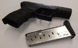 WALTHER CCP 9MM LUGER (9x19 PARA) - Image 3 of 11