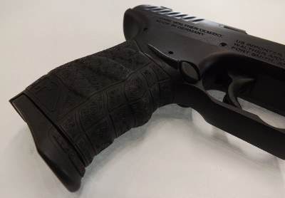 WALTHER CCP 9MM LUGER (9x19 PARA) - Image 7 of 11