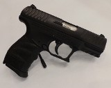 WALTHER CCP 9MM LUGER (9x19 PARA) - Image 1 of 11