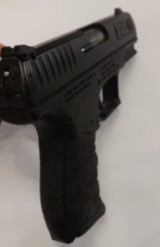 WALTHER CCP 9MM LUGER (9x19 PARA) - Image 10 of 11