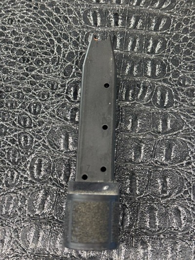 DIAMONDBACK AM2 9MM LUGER (9x19 PARA) - Image 6 of 7