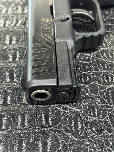 DIAMONDBACK AM2 9MM LUGER (9x19 PARA) - Image 4 of 7