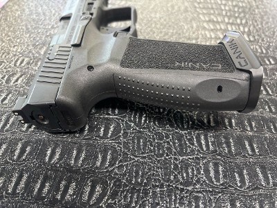 CANIK METE SFT 9MM LUGER (9x19 PARA) - Image 4 of 7