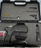 CANIK METE SFT 9MM LUGER (9x19 PARA) - Image 7 of 7