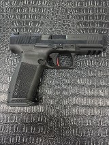 CANIK METE SFT 9MM LUGER (9x19 PARA) - Image 1 of 7