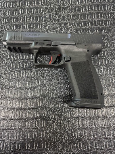 CANIK METE SFT 9MM LUGER (9x19 PARA) - Image 2 of 7