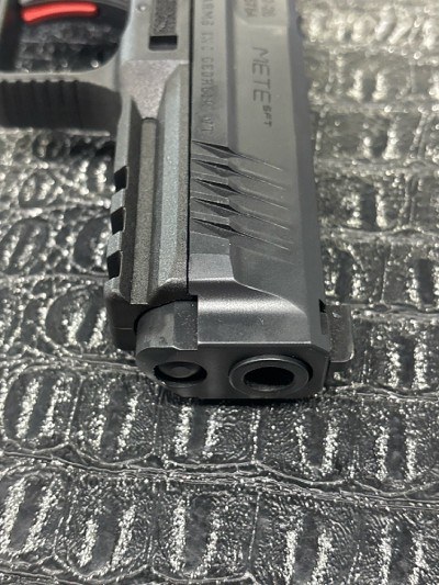 CANIK METE SFT 9MM LUGER (9x19 PARA) - Image 5 of 7
