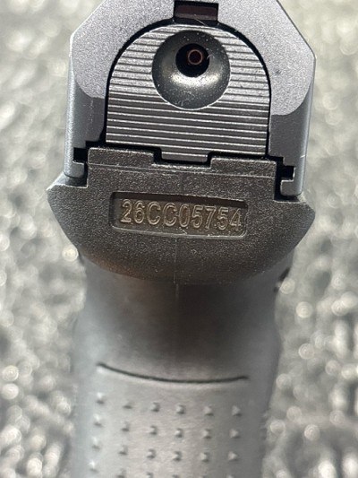 CANIK METE SFT 9MM LUGER (9x19 PARA) - Image 6 of 7
