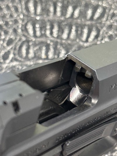 CANIK METE SFT 9MM LUGER (9x19 PARA) - Image 3 of 7