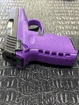 SCCY CPX-1 9MM LUGER (9x19 PARA) - Image 4 of 6