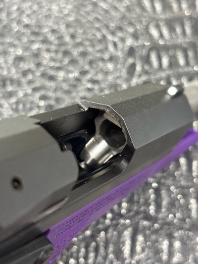 SCCY CPX-1 9MM LUGER (9x19 PARA) - Image 3 of 6