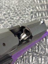 SCCY CPX-1 9MM LUGER (9x19 PARA) - Image 3 of 6