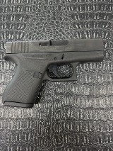 GLOCK 43 9MM LUGER (9x19 PARA) - Image 1 of 7