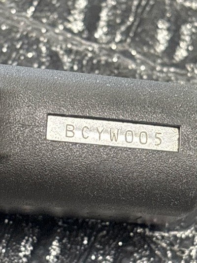 GLOCK 43 9MM LUGER (9x19 PARA) - Image 6 of 7