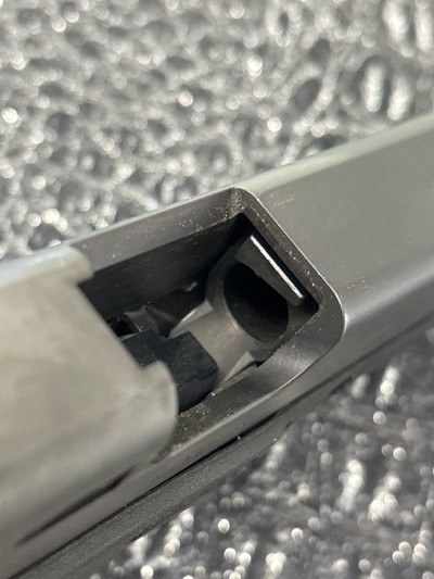 GLOCK 43 9MM LUGER (9x19 PARA) - Image 3 of 7