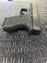 GLOCK 43 9MM LUGER (9x19 PARA) - Image 5 of 7