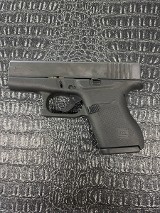 GLOCK 43 9MM LUGER (9x19 PARA) - Image 2 of 7