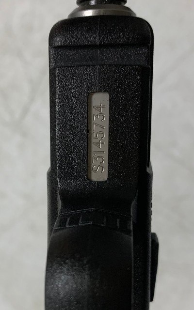 SPRINGFIELD ARMORY XDS 45 3.3 .45 ACP - Image 7 of 9