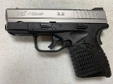 SPRINGFIELD ARMORY XDS 45 3.3 .45 ACP - Image 2 of 9