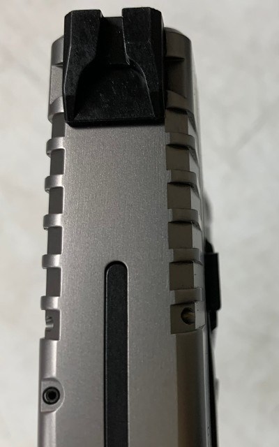 SPRINGFIELD ARMORY XDS 45 3.3 .45 ACP - Image 6 of 9