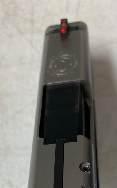 SPRINGFIELD ARMORY XDS 45 3.3 .45 ACP - Image 4 of 9