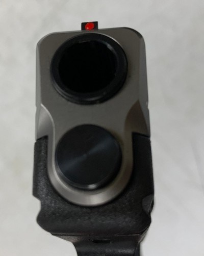 SPRINGFIELD ARMORY XDS 45 3.3 .45 ACP - Image 8 of 9