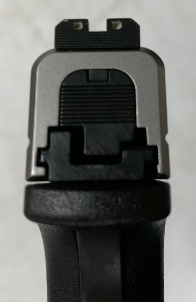 SPRINGFIELD ARMORY XDS 45 3.3 .45 ACP - Image 9 of 9