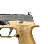 SIG SAUER P320 CARRY 9MM LUGER (9x19 PARA) - Image 4 of 9