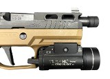 SIG SAUER P320 CARRY 9MM LUGER (9x19 PARA) - Image 7 of 9