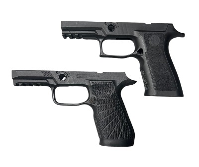 SIG SAUER P320 CARRY 9MM LUGER (9x19 PARA) - Image 9 of 9