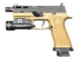 SIG SAUER P320 CARRY 9MM LUGER (9x19 PARA) - Image 2 of 9