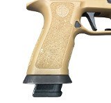 SIG SAUER P320 CARRY 9MM LUGER (9x19 PARA) - Image 5 of 9