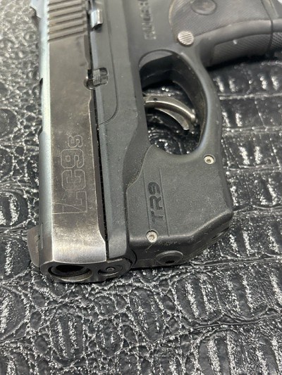 RUGER LC9S 9MM LUGER (9x19 PARA) - Image 5 of 8