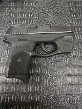 RUGER LC9S 9MM LUGER (9x19 PARA) - Image 1 of 8