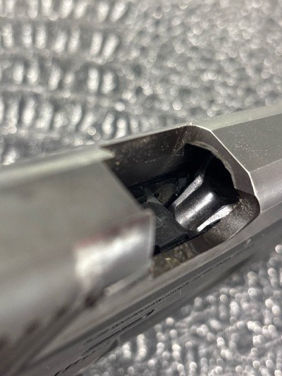 RUGER LC9S 9MM LUGER (9x19 PARA) - Image 3 of 8