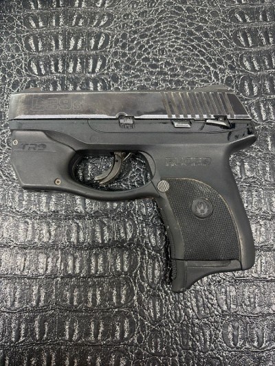 RUGER LC9S 9MM LUGER (9x19 PARA) - Image 2 of 8