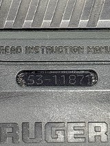 RUGER LC9S 9MM LUGER (9x19 PARA) - Image 8 of 8