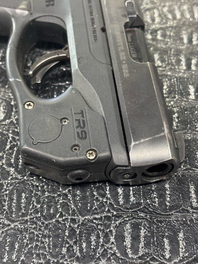 RUGER LC9S 9MM LUGER (9x19 PARA) - Image 4 of 8