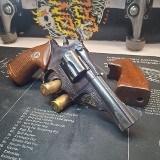 DAN WESSON FIREARMS 15 .38 SPECIAL/.357 MAGNUM - Image 1 of 8