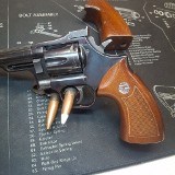 DAN WESSON FIREARMS 15 .38 SPECIAL/.357 MAGNUM - Image 3 of 8