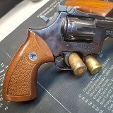 DAN WESSON FIREARMS 15 .38 SPECIAL/.357 MAGNUM - Image 7 of 8