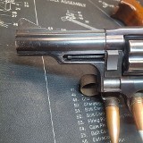 DAN WESSON FIREARMS 15 .38 SPECIAL/.357 MAGNUM - Image 4 of 8