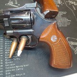 DAN WESSON FIREARMS 15 .38 SPECIAL/.357 MAGNUM - Image 5 of 8